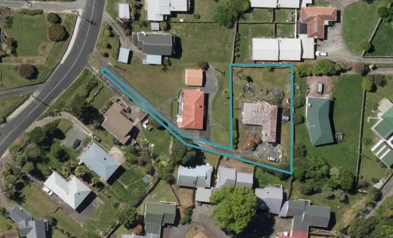 61A Anzac Road, Morningside, Whangarei - Carousel 1