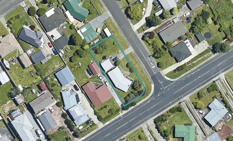 2 Rimuvale Street, Sunnybrook, Rotorua - Carousel 1