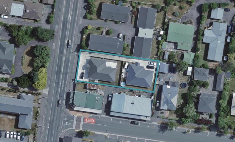 20 Opaki Road, Lansdowne, Masterton - Carousel 1