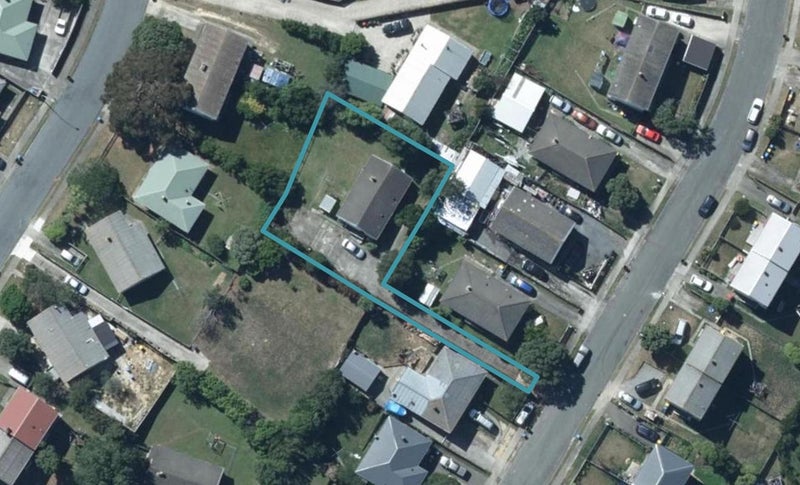 27 Westmeath Street, Waitangirua, Porirua - Carousel 1