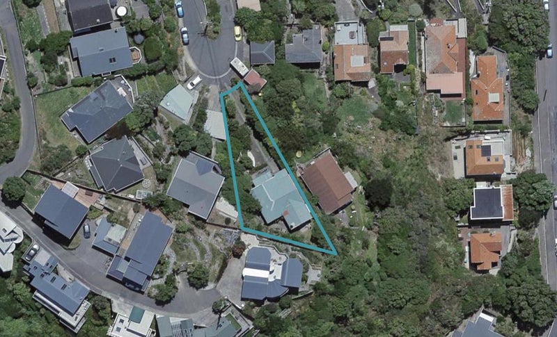 30 Imperial Terrace, Melrose, Wellington - Carousel 1