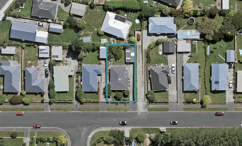 206 Lamond Street East, Hargest, Invercargill - Carousel 1
