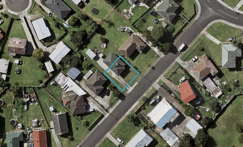 40 Cooper Crescent, Otara, Auckland - Carousel 1