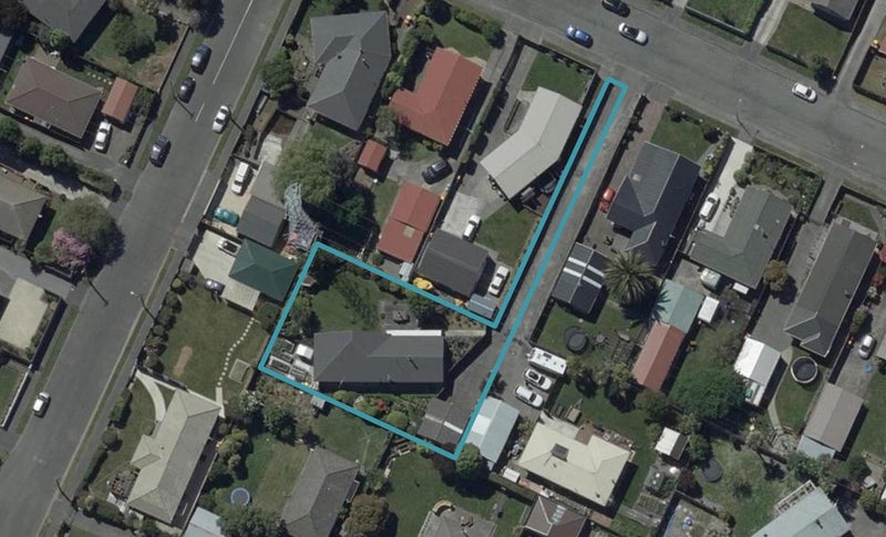 73 Balcairn Street, Halswell, Christchurch - Carousel 1