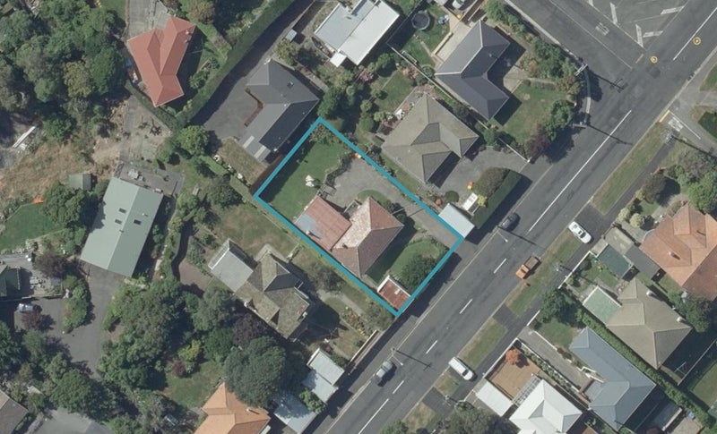 103 Highcliff Road, Andersons Bay, Dunedin - Carousel 1