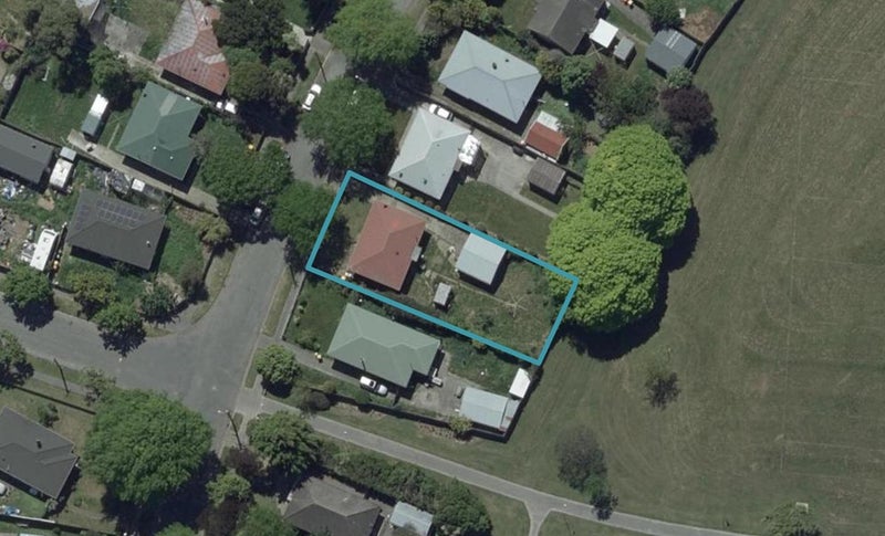 34 Skipton Street, Mairehau, Christchurch - Carousel 1