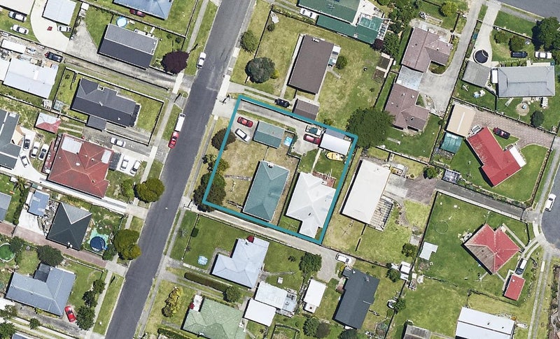 33 SEDDON STREET, Te Puke, Western Bay Of Plenty - Carousel 1