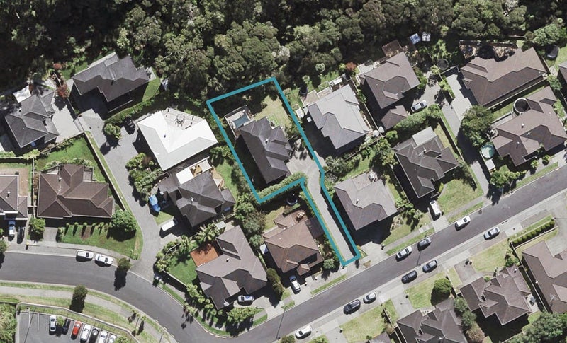 6 Kunzea Place, Greenhithe, Auckland - Carousel 1
