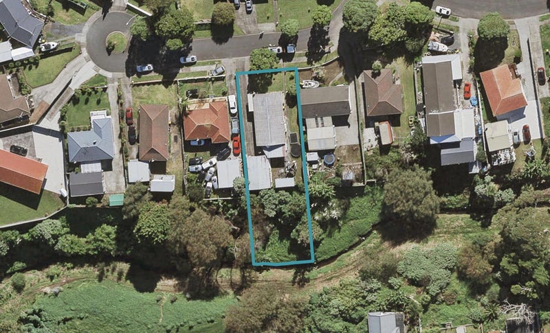 6 Misty Place, Papatoetoe, Auckland - Carousel 1