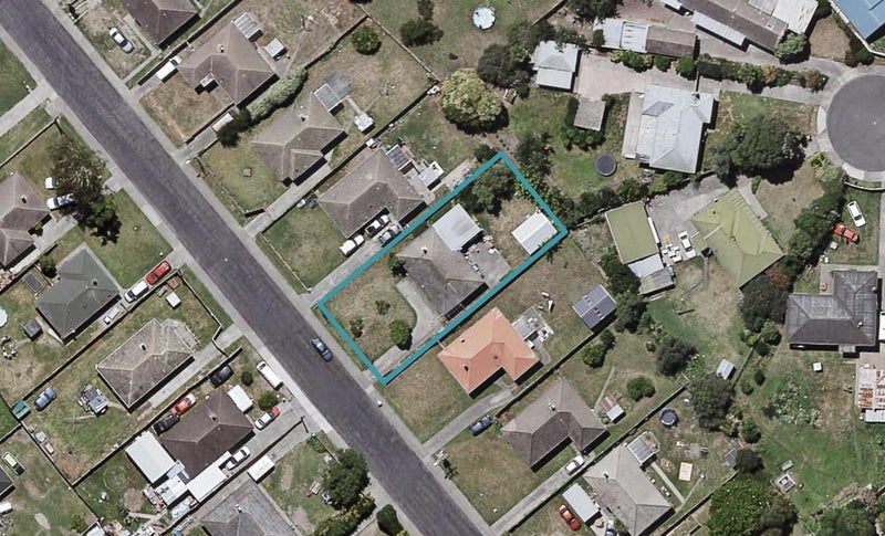 915 Bledisloe Street, Raureka, Hastings - Carousel 1