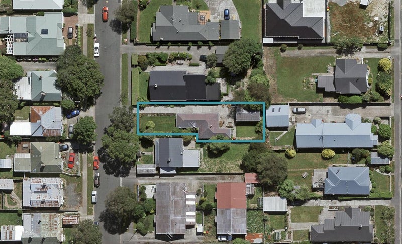 179 Macmaster Street, Richmond, Invercargill - Carousel 1
