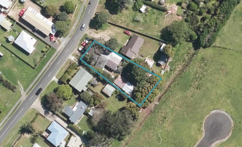 124 Takahe Road, Ahipara, Kaitaia - Carousel 1