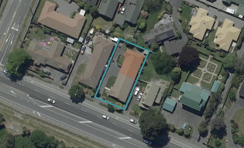 2/260 Yaldhurst Road, Avonhead, Christchurch - Carousel 1