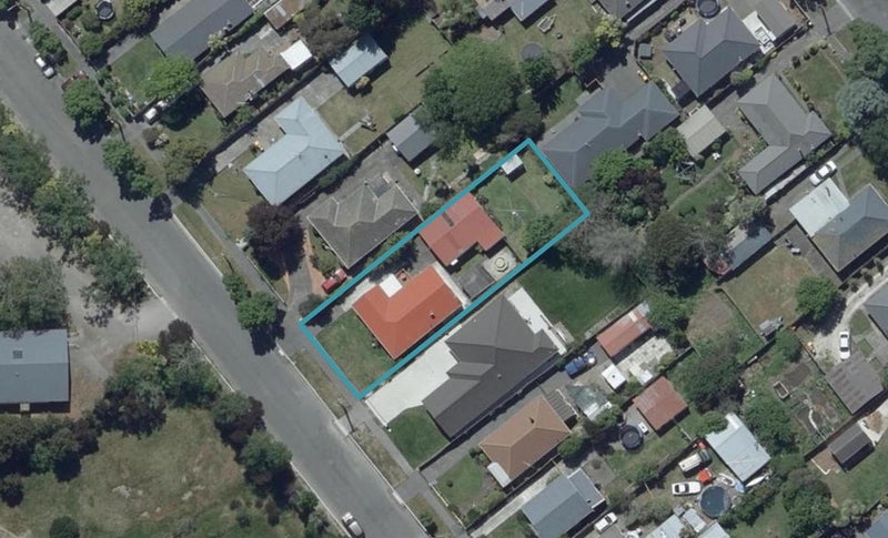 21 Ascot Avenue, North New Brighton, Christchurch - Carousel 1