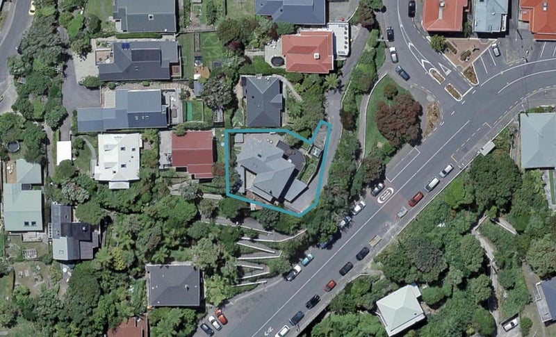 1 Farm Road, Northland, Wellington - Carousel 1