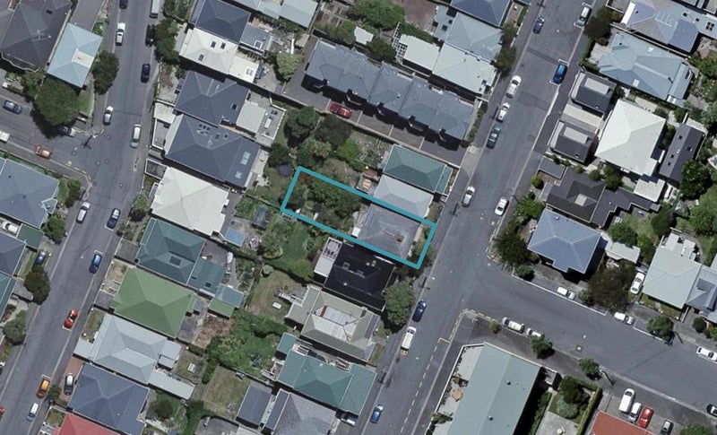 102 Austin Street, Mount Victoria, Wellington - Carousel 1