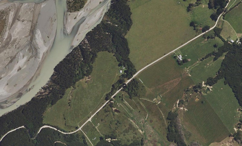197 Tikapa Road, Tikitiki - Carousel 1