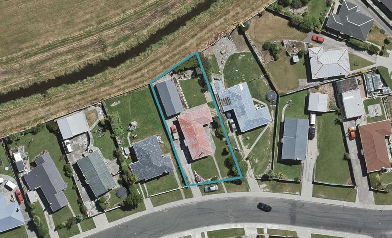 39 Paisley Street, Kew, Invercargill - Carousel 1