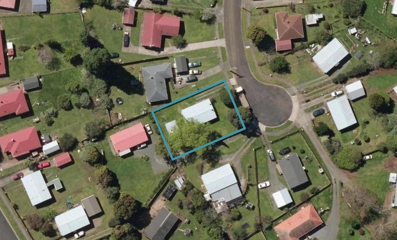 10 Pompallier Place, Otangarei, Whangarei - Carousel 1