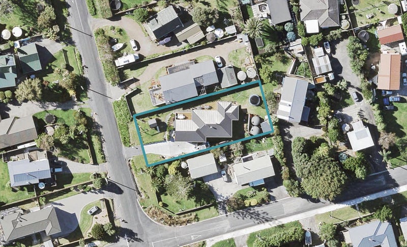 26 Cherrie Road, Beachlands, Auckland - Carousel 1