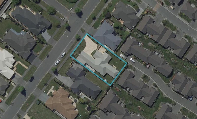 7 Bibiana Street, Aidanfield, Christchurch - Carousel 1