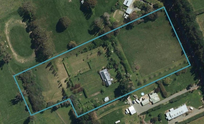 15 Church Lane, Blenheim - Carousel 1