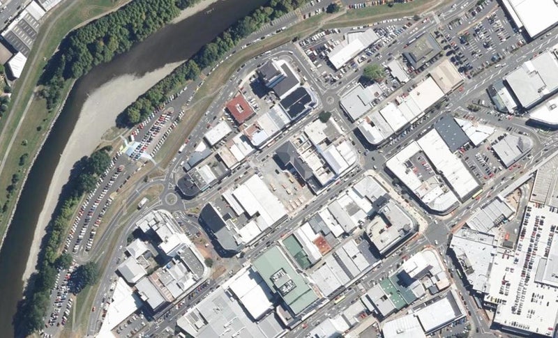 7/185 High Street, Hutt Central, Lower Hutt - Carousel 1
