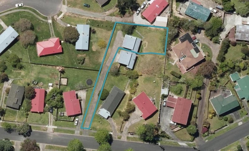 16A Kahiwi Street, Raumanga, Whangarei - Carousel 1