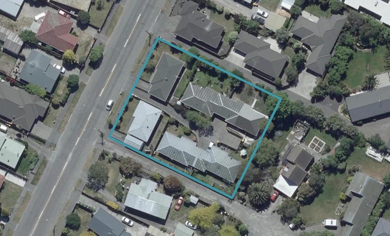 4/51 Inwoods Road, Parklands, Christchurch - Carousel 1
