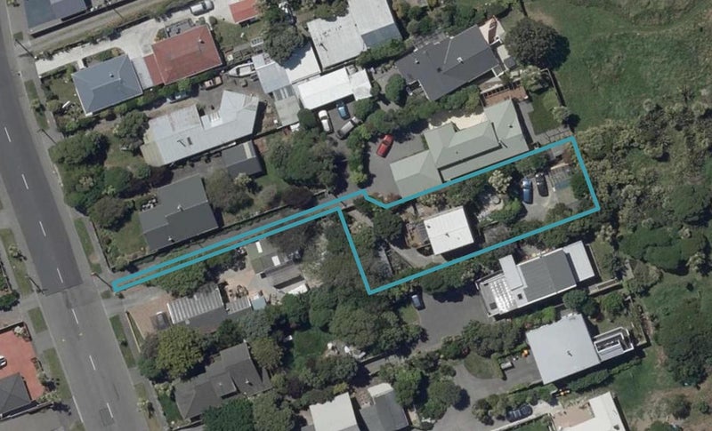 69A Rocking Horse Road, Southshore, Christchurch - Carousel 1