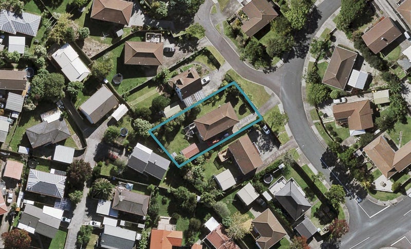 6 Merida Place, Unsworth Heights, Auckland - Carousel 1