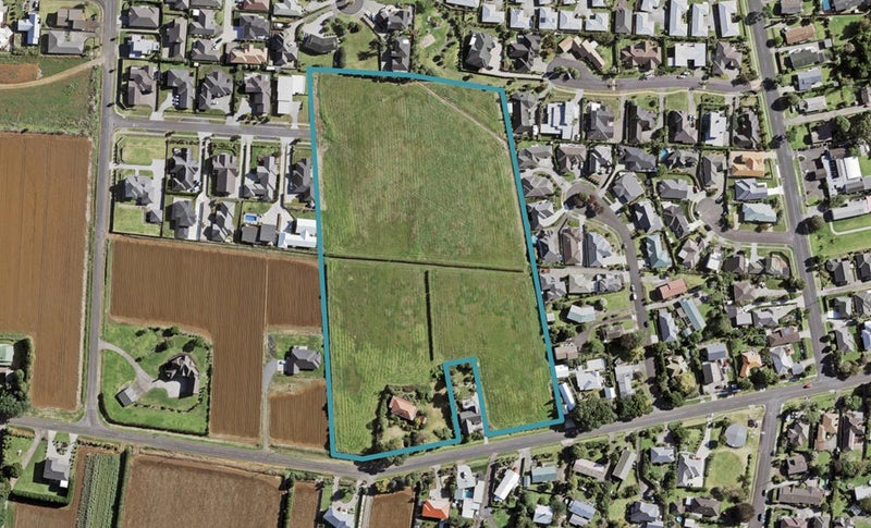215 Kitchener Road, Pukekohe, Pukekohe - Carousel 1