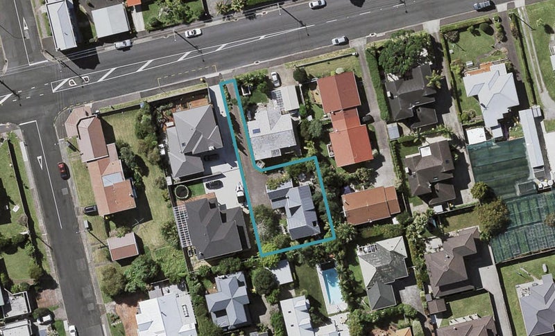 45A Bayswater Avenue, Bayswater, Auckland - Carousel 1