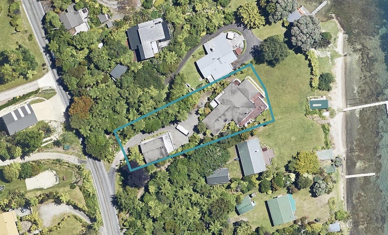239 Spencer Road, Lake Tarawera, Rotorua - Carousel 1