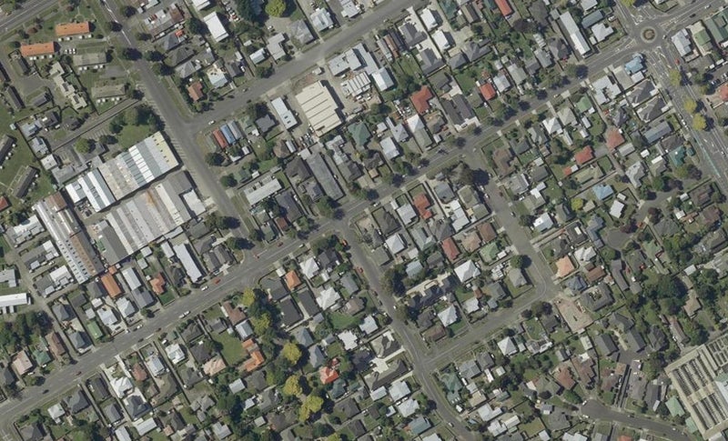 162 Ferguson Street, West End, Palmerston North - Carousel 1