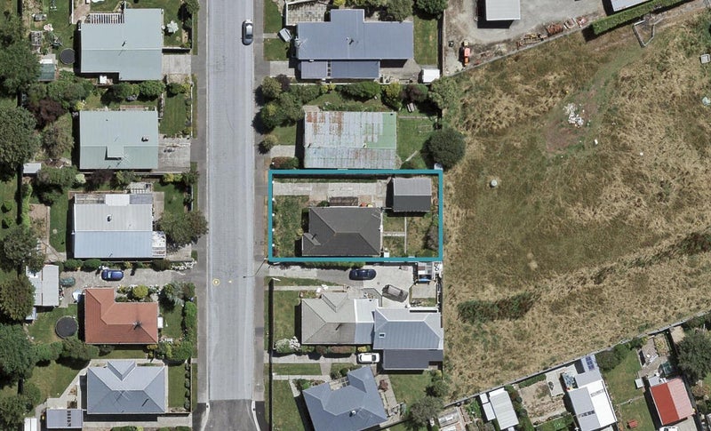 17 Carron Street, Waverley, Invercargill - Carousel 1