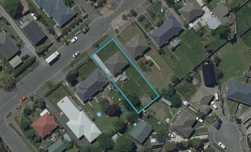 20 Cobham Street, Spreydon, Christchurch - Carousel 1