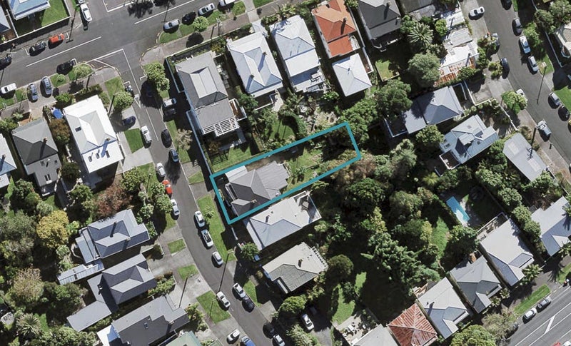 22 Leighton Street, Grey Lynn, Auckland - Carousel 1