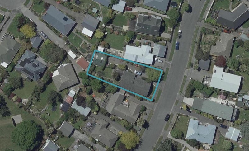 28 Waiau Street, Cracroft, Christchurch - Carousel 1