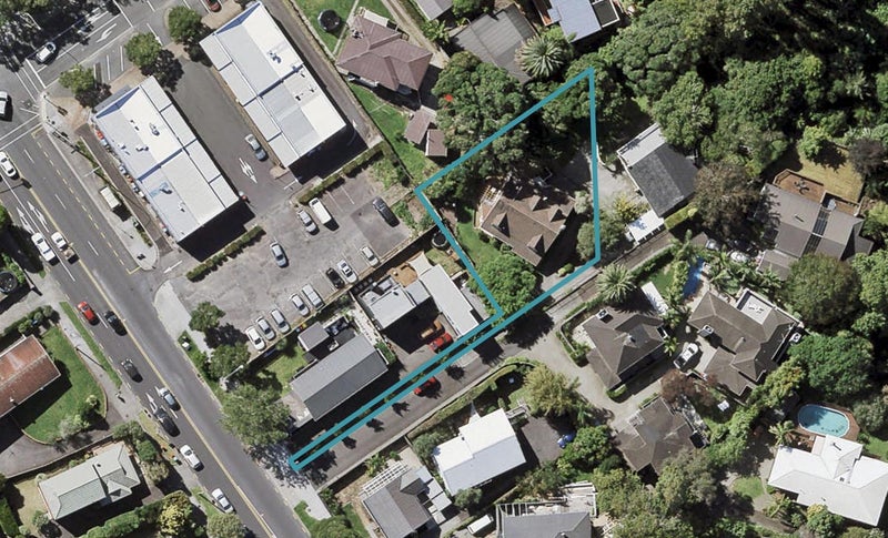 268A Kohimarama Road, St Heliers, Auckland - Carousel 1