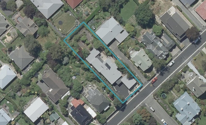 59 Warden Street, Opoho, Dunedin - Carousel 1