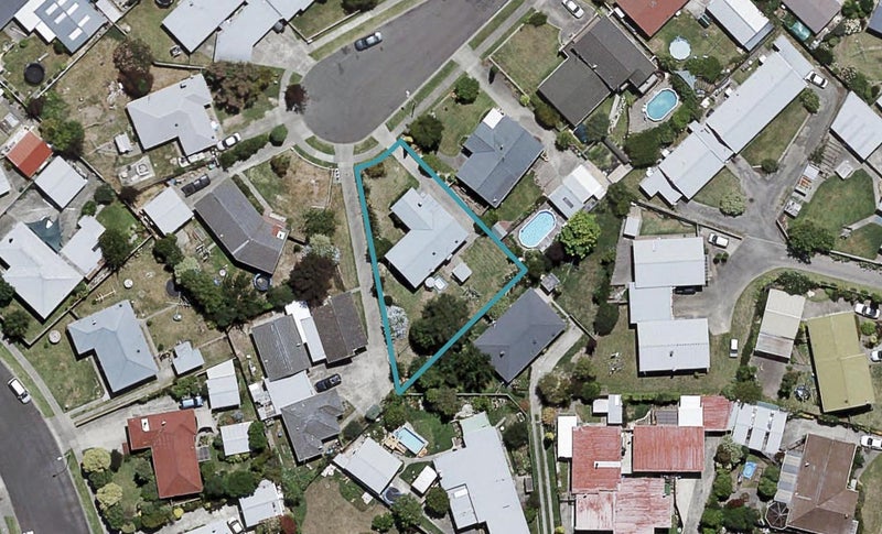 9 Jellicoe Place, Tamatea, Napier - Carousel 1
