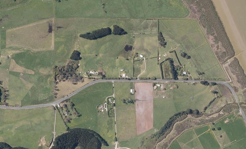 3191 Pouto Road, Te Kopuru - Carousel 1