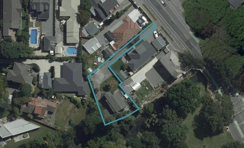 36A Kahu Road, Fendalton, Christchurch - Carousel 1