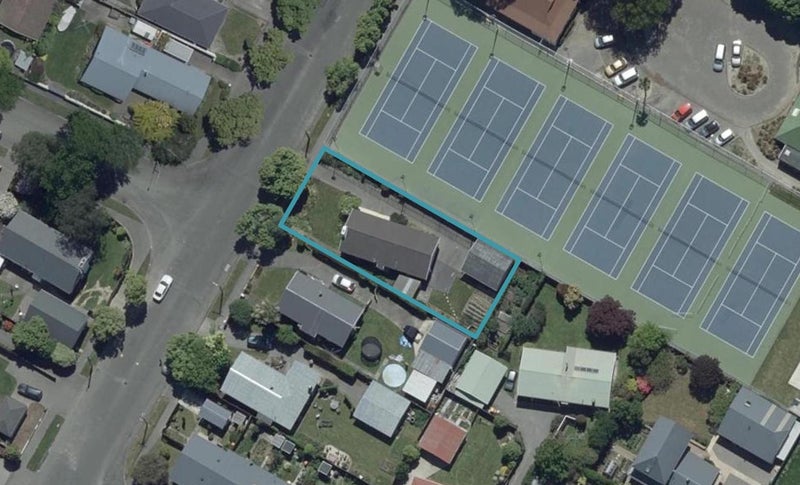 31 Leacroft Street, Bishopdale, Christchurch - Carousel 1