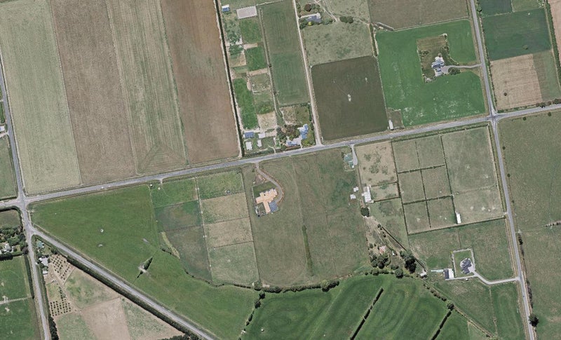 277 Johns Road, Fernside, Rangiora - Carousel 1