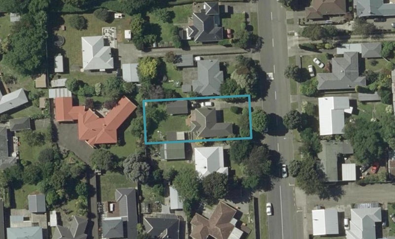 568 Ruahine Street, Hokowhitu, Palmerston North - Carousel 1