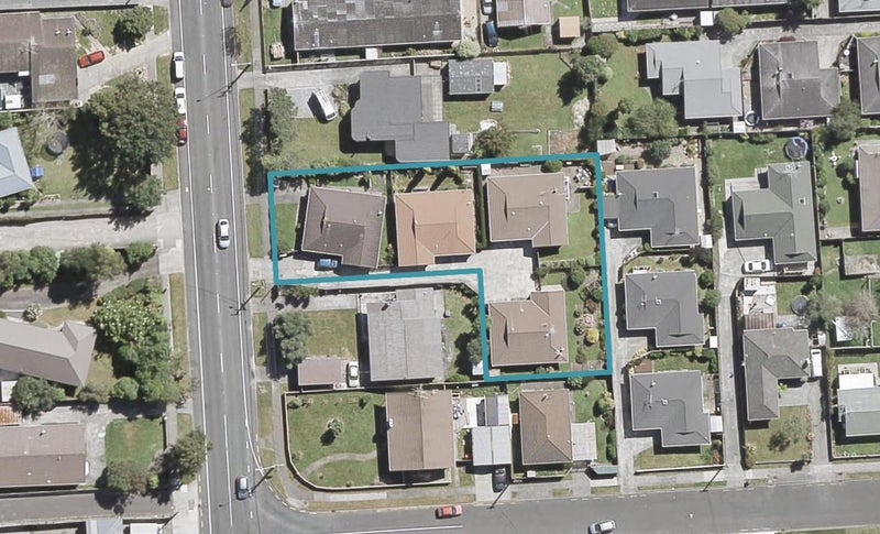 1/265 Stokes Valley Road, Stokes Valley, Lower Hutt - Carousel 1