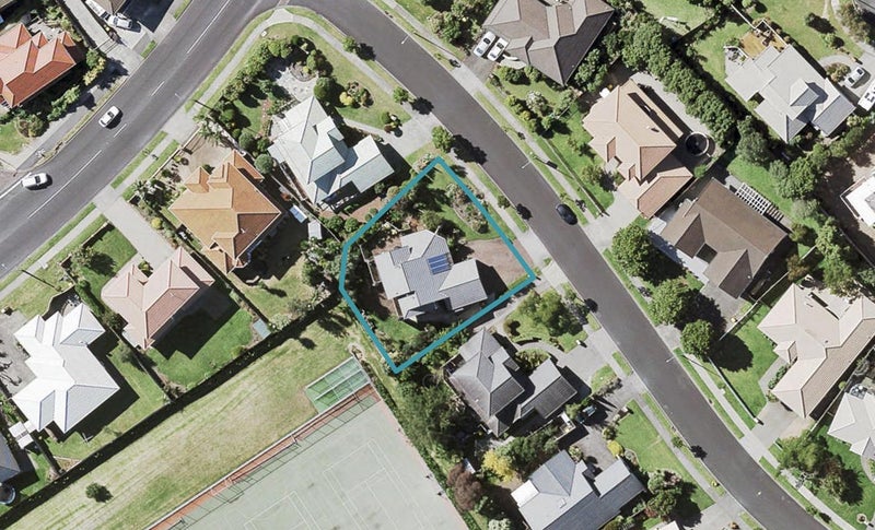 3 Woodgers Way, Somerville, Auckland - Carousel 1