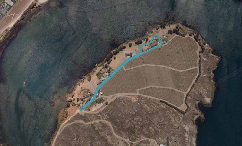 295 Cornish Point Road, Cornish Point, Cromwell - Carousel 1